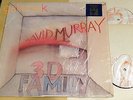 DAVID MURRAY 3D FAMILY DYANI  RARE NM OPEN SHRINK WRAP 1978 HAT HUT U/V 2Lp