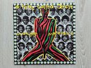 A Tribe Called Quest - Midnight Marauders 2LP