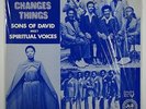 Sons of David/Spiritual Voices 
