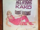 PUERTO RICAN ALL-STARS FEATURING KAKO LPA 835 12