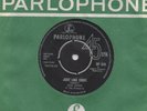 MIKE SARNE & THE INNOCENTS-JUST LIKE EDDIE-PARLOPHONE.
