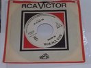 The Bruthers – Bad Way To Go / Bad Love - Rare Heavy Garage Punk Psych 45 - NM