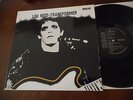 LOU REED Transformer GERMAN  RCA RE LP 1972 MINT