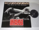 LP/SCORPIONS/THE BEST OF THE BALLADS/HOT & SLOW/RCA NL75029