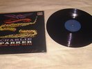 CHARLIE PARKER+MILES DAVIS  the early Bird  Lp auf BARONET  B-107   near MINT