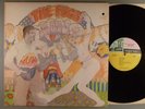 Fugs, The  The Belle Of Avenue A   Psych    Canadian Press 3 Tone Label