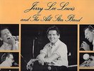 2 x LP Jerry Lee Lewis & The All Star Band LET'S LIVE A LITTLE / 31 tracks RARE