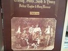 Crosby, Stills, Nash & Young - Déjà Vu (LP, Album, RE, gatefold)