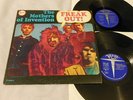 Mothers Of Invention - Freak Out - Mono Hot Spot Ad LP Vinyl - Verve - V-5005-2