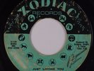 RUBY ANDREWS: Just Loving You USA ZODIAC 1010 Northern Soul Classic 45 HEAR