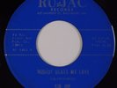 SIR JOE: Nobody Beats My Love RU-JAC Super Rare NORTHERN SOUL Baltimore 45 Hear
