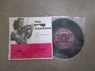 IDA HAENDEL (VIOLIN) with GERALD MOORE (PIANO) EP - NZ release - Picture sleeve