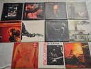 ERIC CLAPTON  Set Of 11 LP 1st &  Early UK Pressing  Vinyl Record EX
