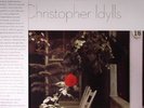 NICHOLSON, Gimmer - Christopher Idylls - Vinyl (gatefold LP with obi-strip)