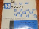 ALEXANDRE SELLIER, RISTENPART piano cto MOZART LUMEN 10