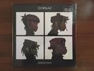 gorillaz demon days vinyl VMP