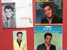 ELVIS PRESLEY- UBER RARE SPECIAL EASTER PROGRAMMING KIT-FULLY COMPLET