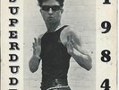 VERY RARE  SYNTH POP USA 7