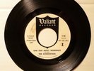 THE ASSOCIATION-ONE TOO MANY MORNINGS/FORTY TIMES-1965 VALIANT 730 WLP-RARE ROCK