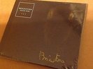 BRIAN ENO - REFLECTION - SIGNED LIMITED EDITION - SEALED 500 LIMITED AUTOGRAPHED