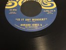 Make a Change/Is It Any Wonder [Single] [2/24] by Durand Jones & the Indication…
