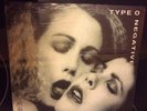 Bloody Kisses [LP] by Type O Negative (Vinyl, Feb-2007, Roadrunner Records USA)