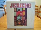 JERICHO - Jericho,Israel Hard Prog Psych Rock,UK A&M Records 1972