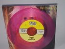 Dinosaur Jr The Wagon PINK VINYL Sub Pop USA Nirvana Mudhoney Sebadoh J Mascis