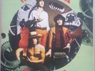 THE SOFT MACHINE - VOLUMES 1+2 - FIRST UK PRESS WITH A1/B1 MATRIXES