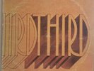 THE SOFT MACHINE - THIRD - 1970 - CBS FIRST UK PRESSING - A1/B1 MATRIX NUMBERS