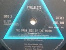 PINK FLOYD - DARKSIDE OF THE MOON - A10/B9 MATRIX - 99p START PRICE NO RESERVE