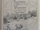 RANDY PALMER: Fighter By Nature LP Private Press FOLK Shrink ACID ARCHIVES