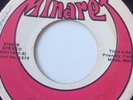RARE MODERN SOUL BOOGIE 45/ CRESCENDO 
