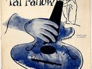 Tal Farlow  Interpretations Norgran 1027 yellow dancers mono David Stone Martin