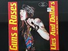 GUNS N' ROSES - 
