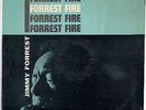 Jimmy Forrest Larry Young Forrest Fire New Jazz 8250 mono purple deep groove