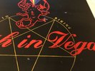 Death in Vegas Scorpio Rising vinyl double gate vinyl mint