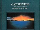 Cat Stevens ?Morning Has Broken Greatest Hits Vol. 2 1981 Vinyl LP Record Album