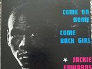 JACKIE EDWARDS - COME ON HOME - STONE RECORDS - NORTHERN SOUL