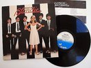 BLONDIE - PARALLEL LINES LP VINYL RARE UK 1ST PRESS A1/B1 Original Inner