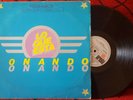 ROCIO DURCAL **Canta A Juan Gabriel III** w/ MARIACHI LOS VARGAS 1978 PROMO LP