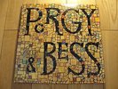 ELLA FITZGERALD & LOUIS ARMSTRONG Porgy & Bess - DEEP GROOVE Verve 2LP #MGV-4011