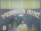 The Doors- Morrison Hotel-1st Cdn Pressing- Vinyl Lp