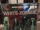 White Zombie ?– Astro-Creep: 2000 - BLACK VINYL - LP RECORD rob