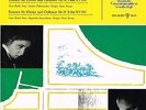 Mozart Piano Concertos - Clara Haskil, Fricsay - early DGG - no stereo exists