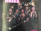 El Mazz 1980 Vinyl LP Cara Records Rare Tejano VG+