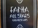 Fania All Stars ?– Greatest Hits LP Venezuelan Press 1977