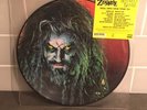 Rob Zombie - Hellbilly Deluxe - 12
