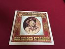 Willie Nelson - Red Headed Stranger ? Rare 1975 1st Press Legendary Vinyl LP ?