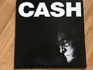 Vinyl-2-LP: JOHNNY CASH American Recordings IV (4)The Man Comes Around
